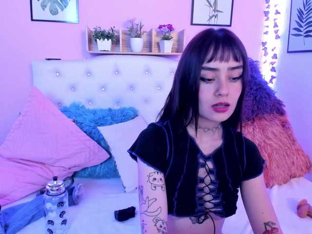 Broadcast screenshots Lucianaaa