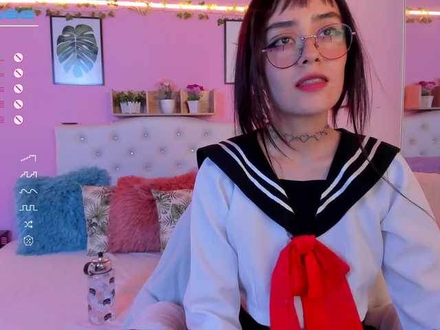 Broadcast screenshots Lucianaaa