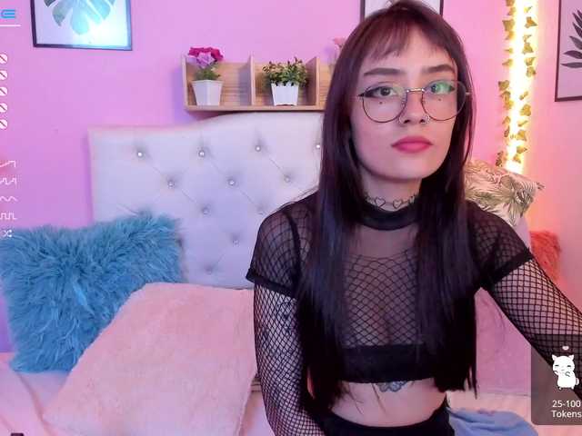 Broadcast screenshots Lucianaaa