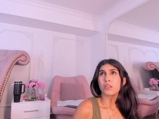 Erotic video chat LucianaRoa