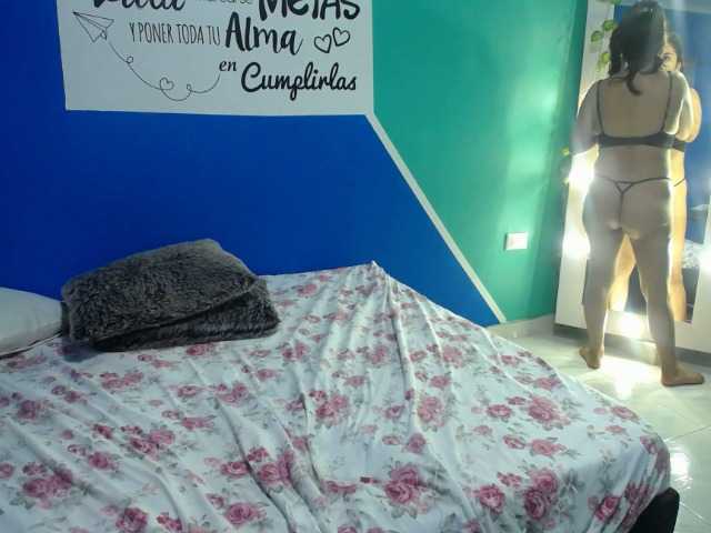 Broadcast screenshots Lucianascoth