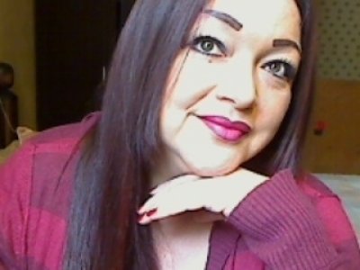 Photo of the profile Lucianasexx