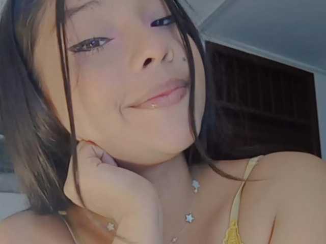 Photo of the profile LucianaStrom