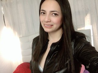 Erotic video chat Lucianna-Owen