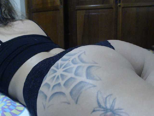 Broadcast screenshots luciasm