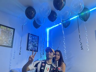 Erotic video chat luciasweet