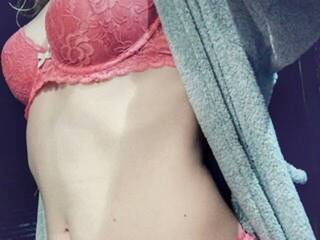 Erotic video chat LucieK