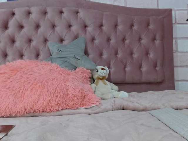 Broadcast screenshots luciemerald