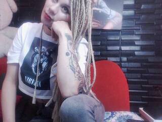 Erotic video chat lucier-evil