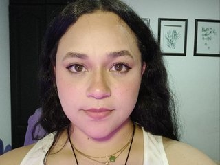 Erotic video chat Luciernagacl