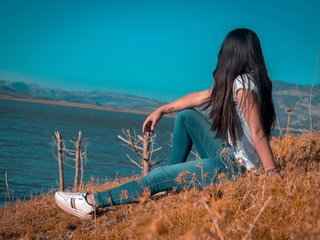 Erotic video chat LucieWard