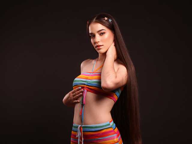 Photo of the profile LuciIanaRose