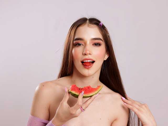 Photo of the profile LuciIanaRose