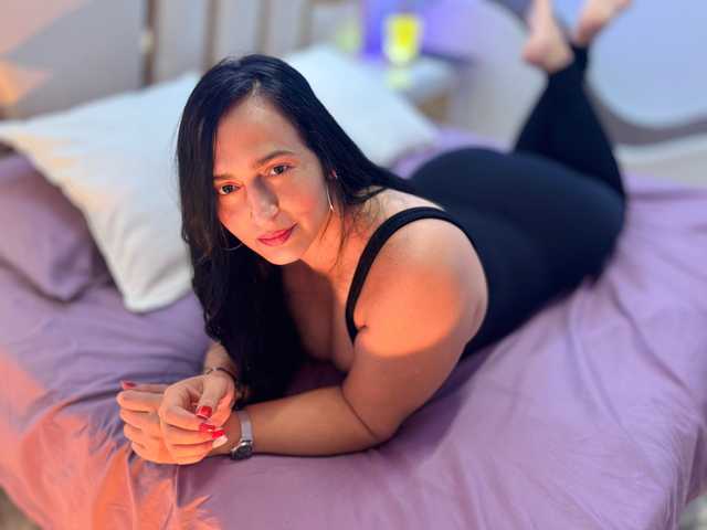 Photo of the profile LucineArias