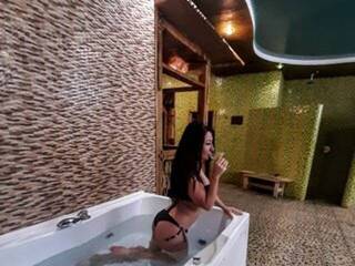 Erotic video chat Lucky315