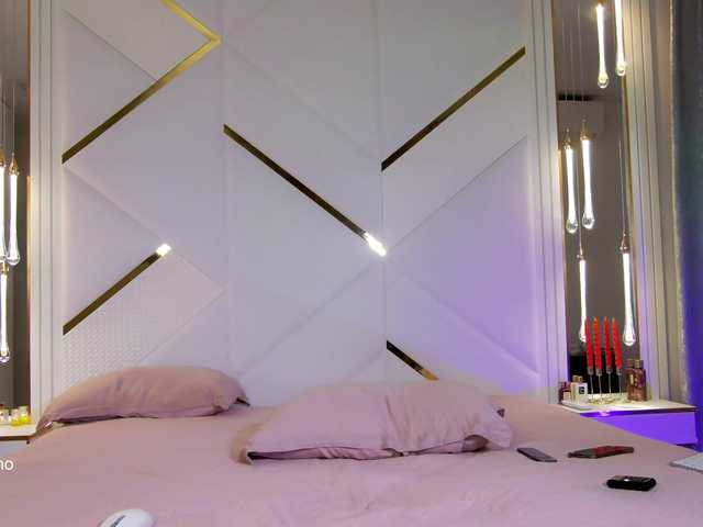 Broadcast screenshots AliceMO