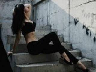 Erotic video chat luckydollx2
