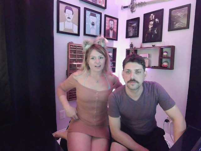 NEW! show us some love. *kiss*