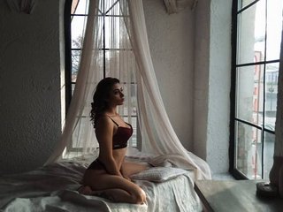 Erotic video chat LuckyFuny