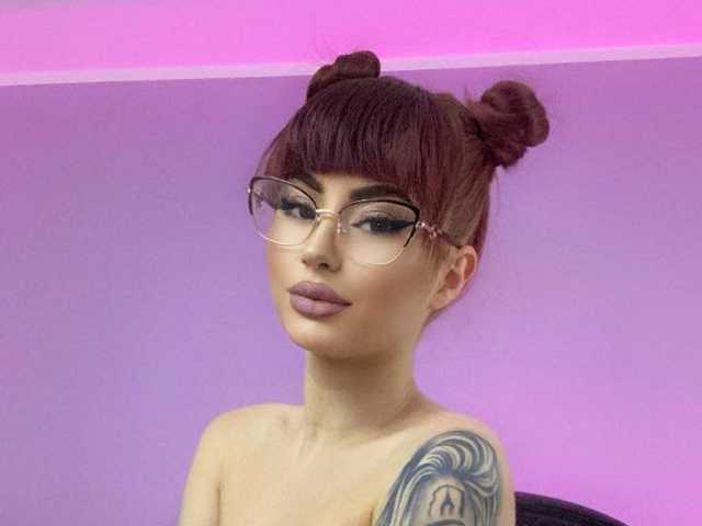 Photo of the profile LuckyMya