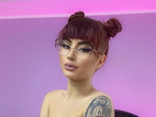Erotic video chat LuckyMya