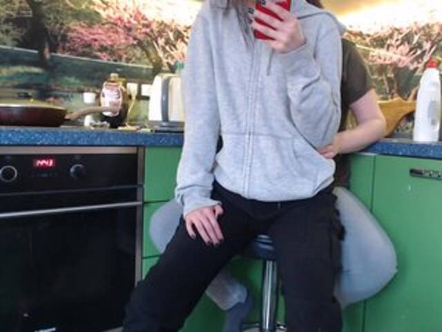 Broadcast screenshots venena333