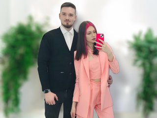 Erotic video chat LuckyStar