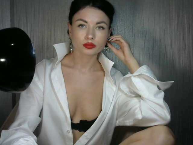 Broadcast screenshots LuckyViky