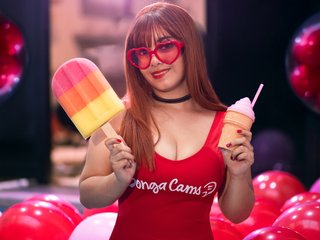 Erotic video chat Lucy-Adams