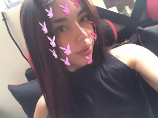 Erotic video chat Lucy-bigass12