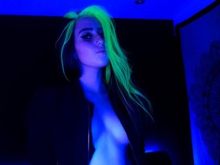 Erotic video chat LUCY-COLORS