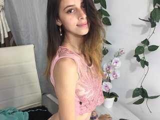 Erotic video chat Lucy-girl