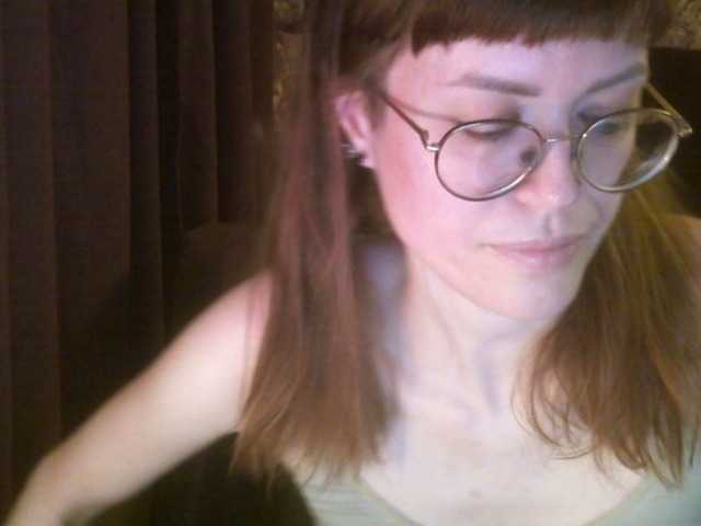 Broadcast screenshots JennaRammer