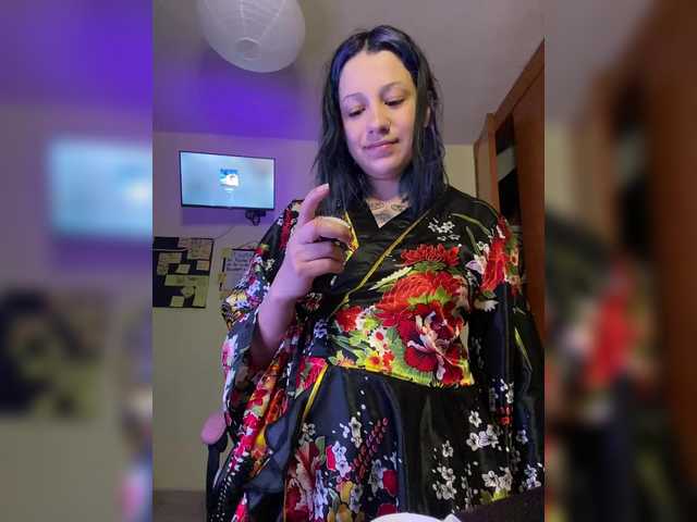 Broadcast screenshots Lucybluish