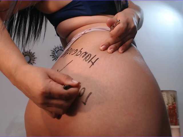 Broadcast screenshots lucycooper