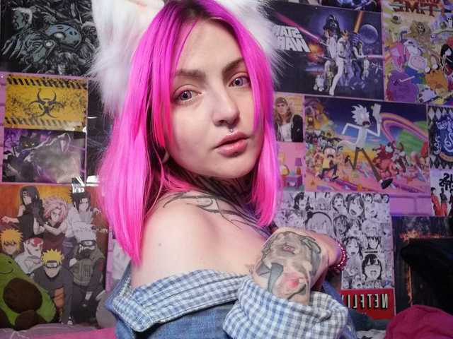 Photo of the profile LucyElfen