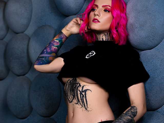 Photo of the profile LucyElfen