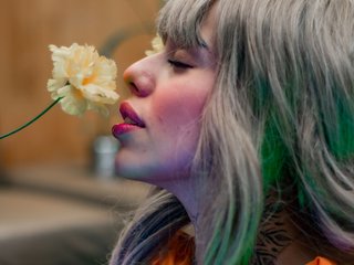 Erotic video chat lucyklum