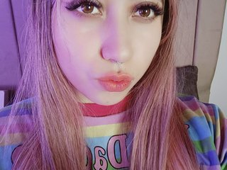 Erotic video chat LucyMalkova