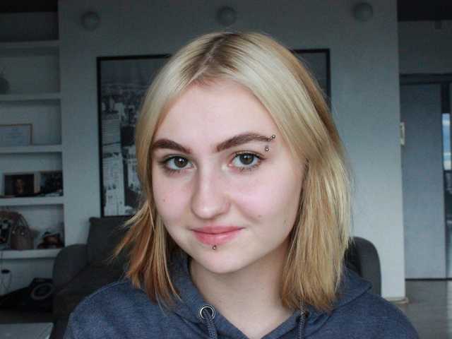 Photo of the profile LucyMegany