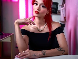 Erotic video chat LUCY_MILLER
