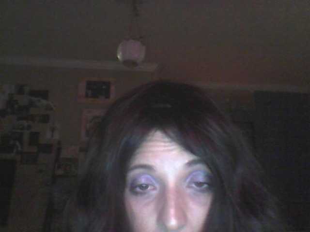 Broadcast screenshots LucysLove