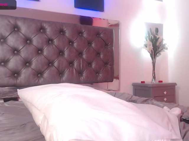 Broadcast screenshots LucyThouson