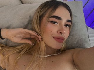 Erotic video chat LucyVega