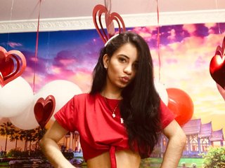 Erotic video chat lucyy04