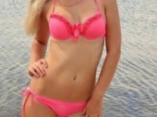 Erotic video chat ludmilka92
