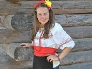 Erotic video chat ludochka03