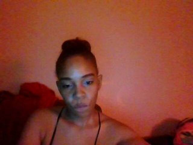 Broadcast screenshots Luicy