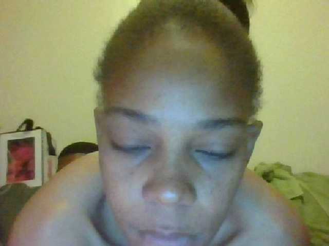 Broadcast screenshots Luicy