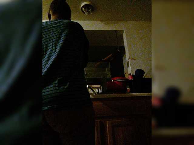 Broadcast screenshots Luicy